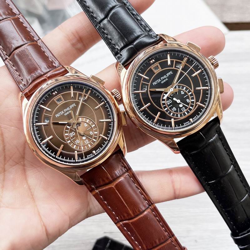 Patek Philippe 43mm 110965